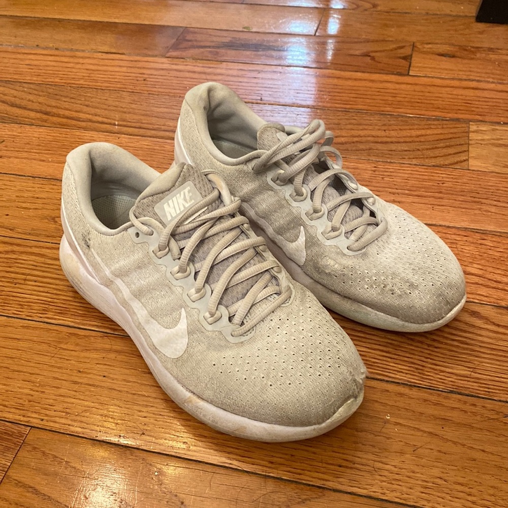 Nike sneakers